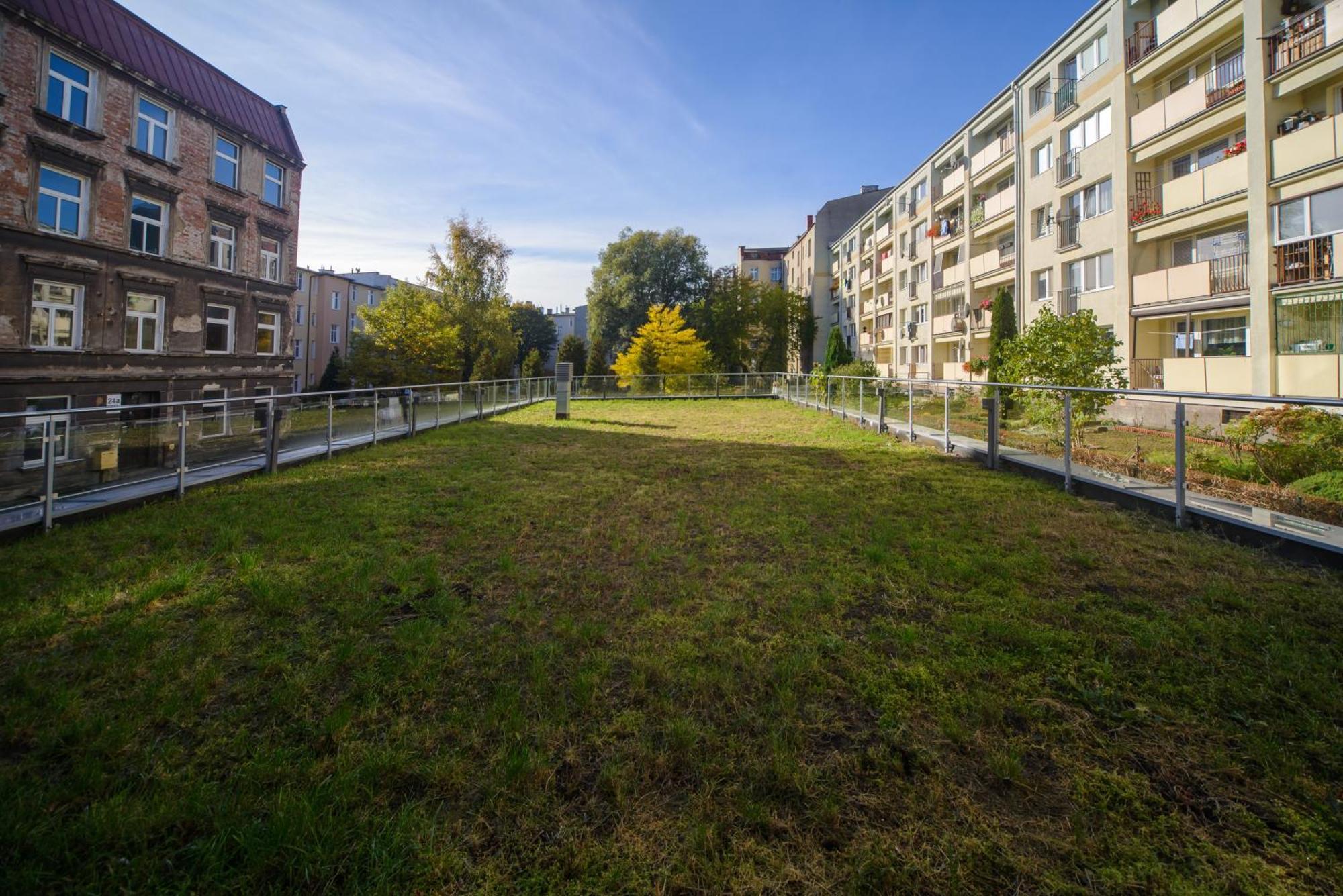 Maya'S Apartments Гданськ Екстер'єр фото