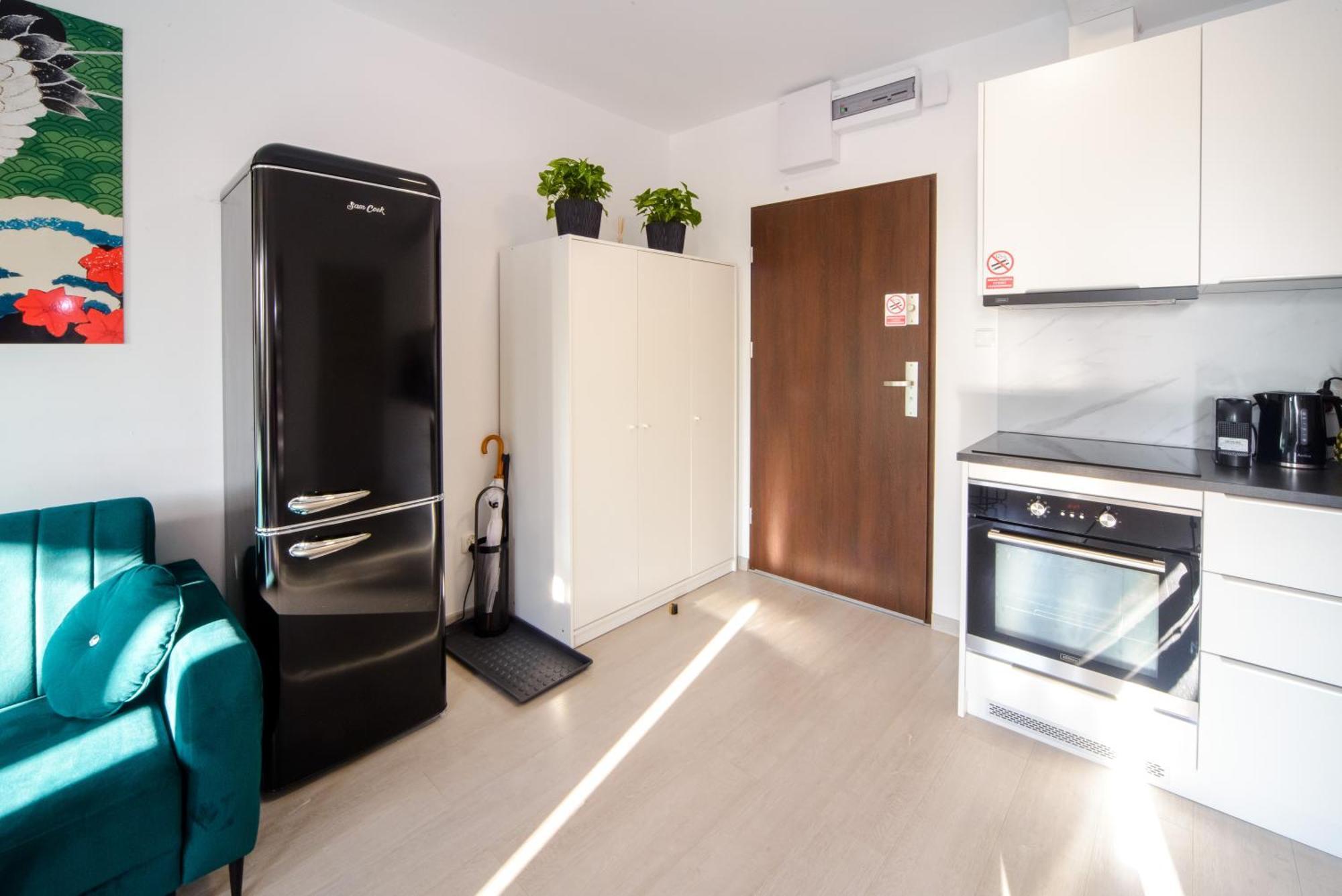 Maya'S Apartments Гданськ Екстер'єр фото
